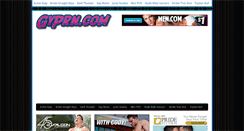 Desktop Screenshot of gyprn.com
